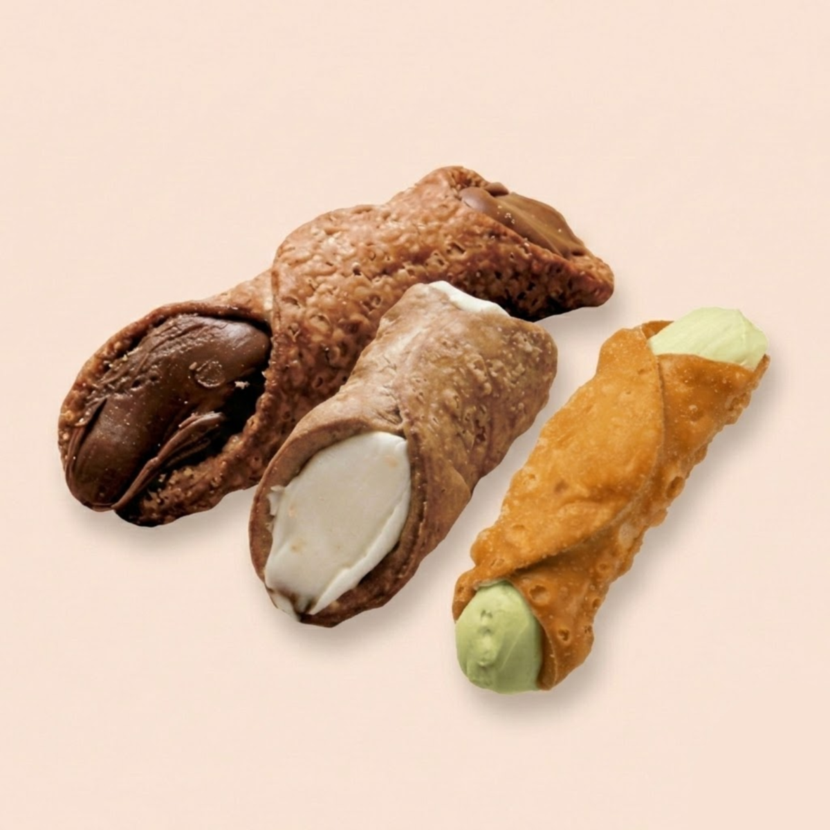 Cannoli
